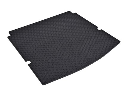 Vana do kufru gumová Ford Galaxy 5/7 místné 3. řada sklopená 2015- | RIGUM