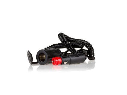 Prodlužovací kabel 12V/24V, 6A, 5m, 570000_c