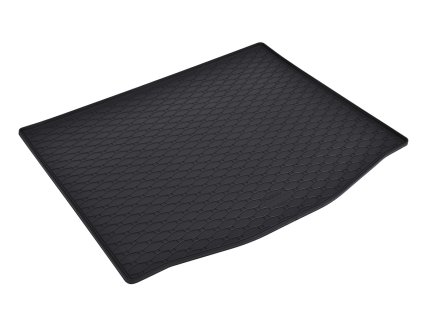 Vana do kufru Ford Focus hatchback dojezdové kolo 2011-2018