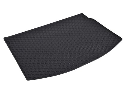 Vana do kufru gumová Renault Megane Hatchback 2009- | RIGUM