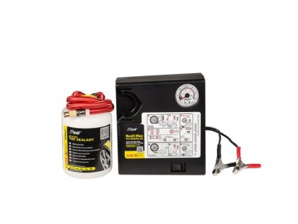 ResQ Max 2.0 620ml Automatická sada na opravu pneumatik pro velká vozidla AIRMAN, AM012_c