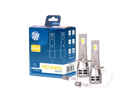 LED SET M-TECH PRO SMART SERIES H1, LSPROS1 55635_c