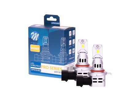 LED SET M-TECH PRO SMART SERIES HIR2, LSPROSHIR2, 55651_c