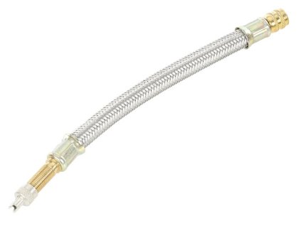 29116 prodlouzeni pro nafukovani kol 180 mm kovovy oplet 86854