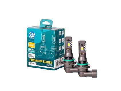 LED SET M-TECH PRO SMART SERIES HB4, LSPSNG6 55775_c