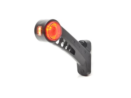 Lampa sdružená obrysová pravá přední, boční poziční, 12-24V_c