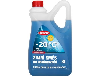 29275 nemrznouci smes do ostrikovacu carlson 20 c 3l flexi 33 237