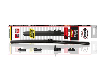 Zadní stěrač HEYNER RENAULT CLIO IV 11/2012 -_c