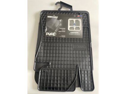 32194 gumove rohoze frogum univerzalni pure mat
