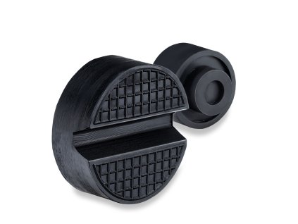 Univerzální podložka pod hever Heyner RubberPad PRO, 347600_c