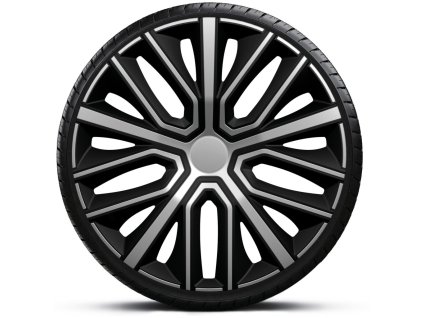 32410 gorecki poklice 16 sinus silver black 4 ks