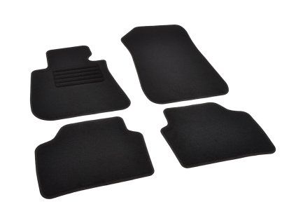 Textilní autokoberce BMW 3 E90/E91 2004-2012 | RIGUM