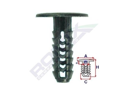 3346 prichytka calouneni a 20 1 b 7 8 c 7 8 d 5 8 h 31 2mm baleni 10 ks