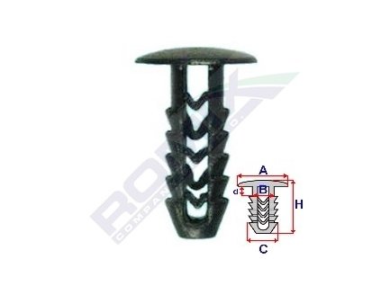 3355 prichytka calouneni a 14 9 b 6 4 c 8 d 5 7 h 25 4 baleni 25ks