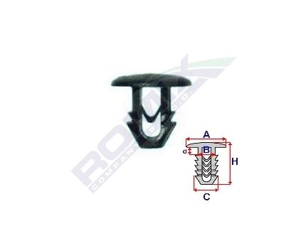 3367 prichytka calouneni tipo uno ducato baleni 25 ks