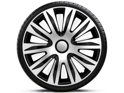 3511 gorecki poklice 13 nardo silver black 4 ks