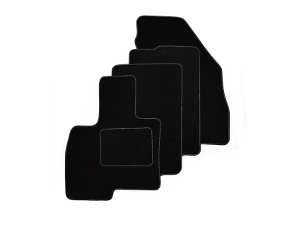 textilni autokoberce jaecoo bile prositi