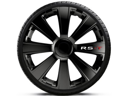 3643 gorecki poklice 16 rst black 4 ks