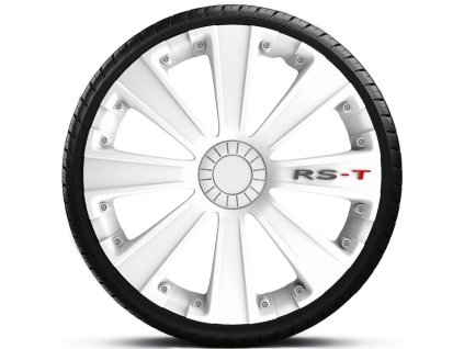 3646 gorecki poklice 16 rst white 4 ks