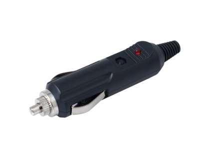 3973 zastrcka zapalovace s pojistkou a diodou spl 10l