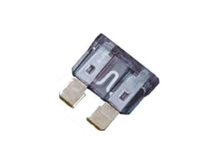 4186 pojistky nozove 25 a baleni po 100 ks