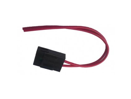 4198 pouzdro na nozovou pojistku maxi 11 048