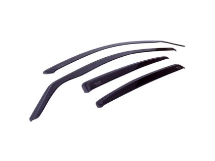 5593 plexi skoda fabia ii 4d 07r combi predni i zadni 1393