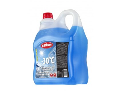 5833 nemrznouci smes do ostrikovacu carlson 30 c 5l smart nalevka 33 244