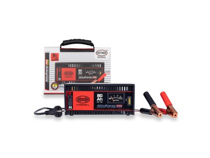 Nabíječka autobaterií HEYNER 8Amp 18-80Ah 12V, 930800_c