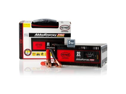 Nabíječka autobaterií HEYNER 6Amp 15-60Ah 12V, 930600_c