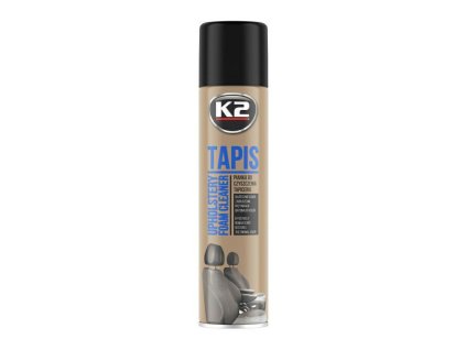 6061 k2 tapis 600 ml penovy cistic textilii ve spreji 600ml k206