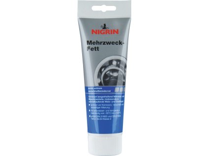 6100 nigrin mehrzweck fett 250 ml viceucelovy tuk 74145