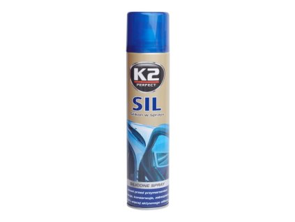 6121 k2 sil 300 ml 100 silikonovy olej k633