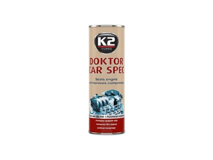 6133 k2 doktor car spec 443 ml aditivum do oleje t3501
