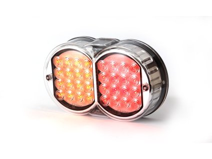 6193 zadni sdruzene pozicni svetlo 12v 24v led w41