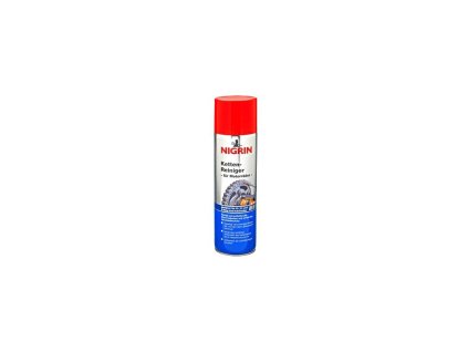 6199 nigrin ketten reiniger 500 ml cistic na retezy 73889