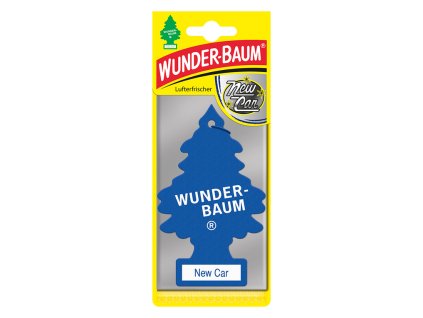 6214 osvezovac wunder baum new car