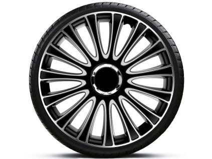 6376 gorecki poklice 17 le mans pro silver black 4 ks