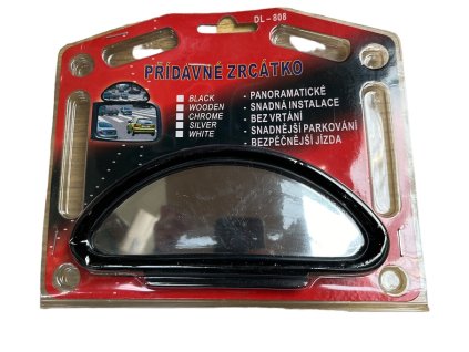 6523 zrcatko pridavne venkovni dl 808