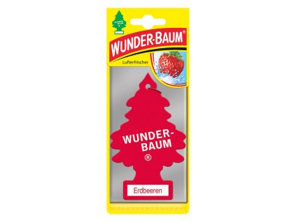 6592 osvezovac wunder baum jahody