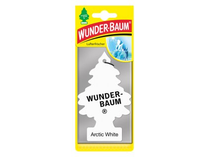 6598 osvezovac wunder baum arctic white