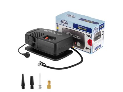 Kompresor 230V 8,8 BAR, 368W, 228000_c