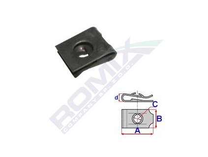 6865 montazni plisek a 14 6 b 12 c 2 6 d 4 baleni 25ks