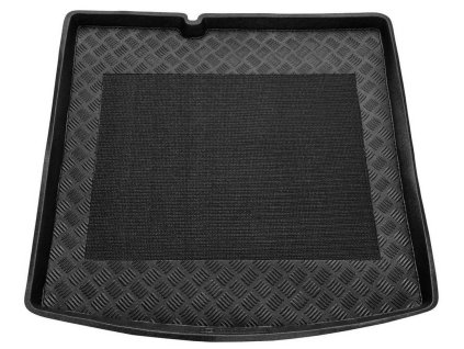 6898 vana do kufru plastova skoda fabia iii combi protiskluz 2014