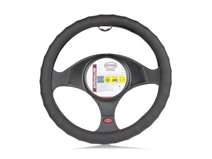 6901 potah volantu cerny 37 39cm 600000