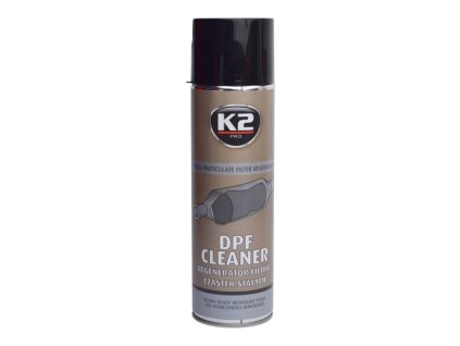7399 k2 dpf cleaner 500 ml cistic vyfuku w150