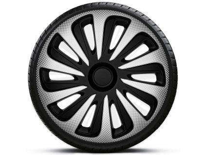 7489 gorecki poklice 14 caliber carbon silver black 4 ks