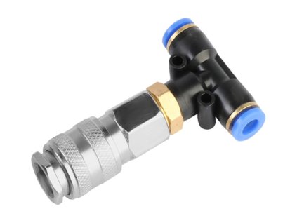 748 rychlospojka tvar t 12 mm 6 mm 6 mm 10 bar 58170