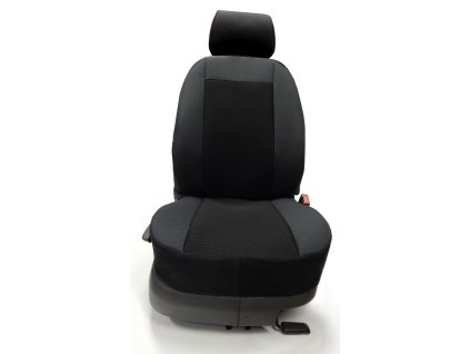 7834 potahy sedadel pick up octavia ii airbag