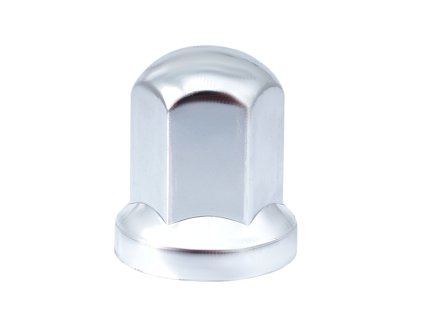 7897 krytky sroubu kol f 32mm vysoke chrom